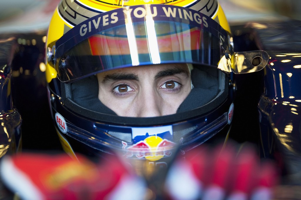 Toro Rosso STR5